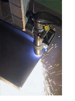Beam Coping