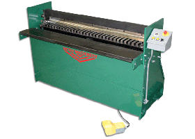 Vicon Duct Brake