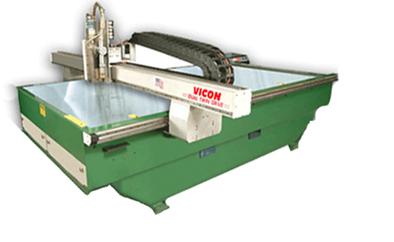 Vicon Elite